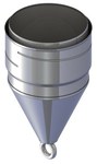Złączka prowadząca FLEX SP o80 L=150 mm